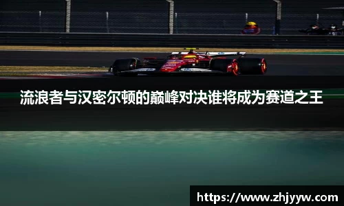 jinnianhui金年会：流浪者与汉密尔顿的巅峰对决谁将成为赛道之王